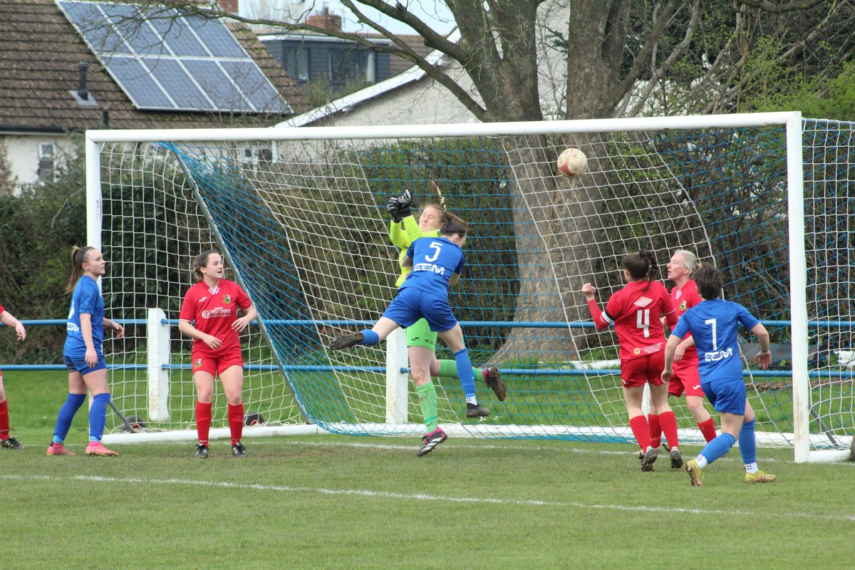 BATCH 2 of 3 - Sunday, 10-3-24 
<a href="/CaldicotLadyFC/">Caldicot Town Ladies</a> vs @llanellitownAFC Adran South
My photos