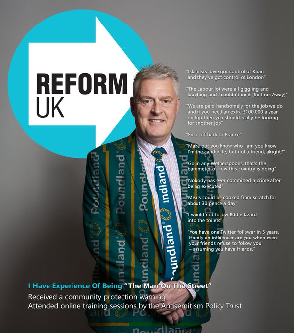 After his transfer deal to join Reform UK Ltd PLC 30p Lee Anderson has agreed to advertise for his upcoming<a href="/tag/runaway"class="tags"><span>#runaway</span></a><a href="/tag/30plee"class="tags"><span>#30plee</span></a><a href="/tag/30pflee"class="tags"><span>#30pflee</span></a><a href="/tag/runleerun"class="tags"><span>#runleerun</span></a><a href="/tag/bravesi"class="tags"><span>#bravesi</span></a>