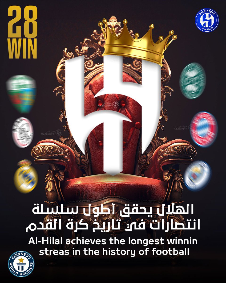 ياجماعة لا أحد يقول هاتوه ..

<a href="/Alhilal_FC/">نادي الهلال السعودي</a> 

هذا المساء برعاية #الهلال

 مبروك للزعماء 💙💙💙💙

 #الاتحاد_الهلال

#بنادول