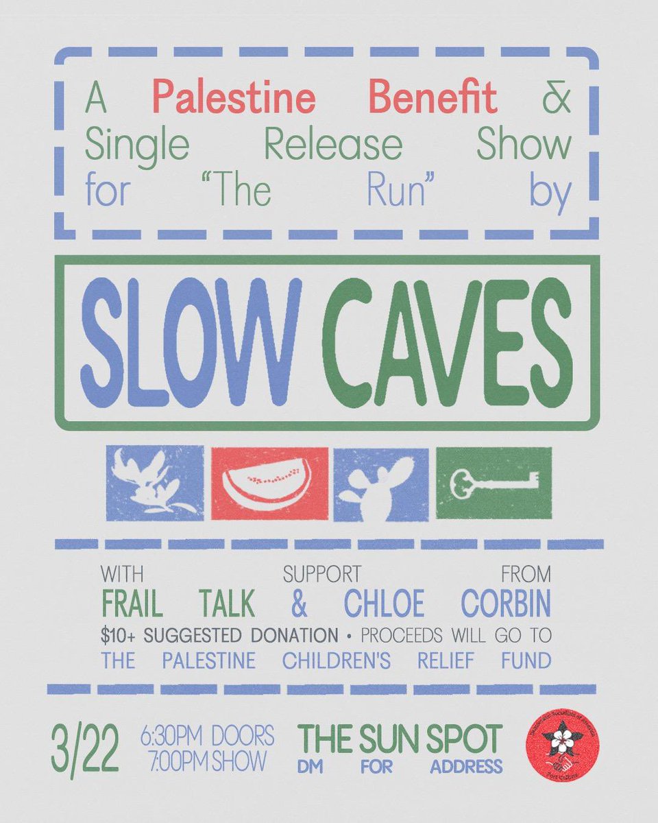 DSA Fort Collins🌹 tweet media