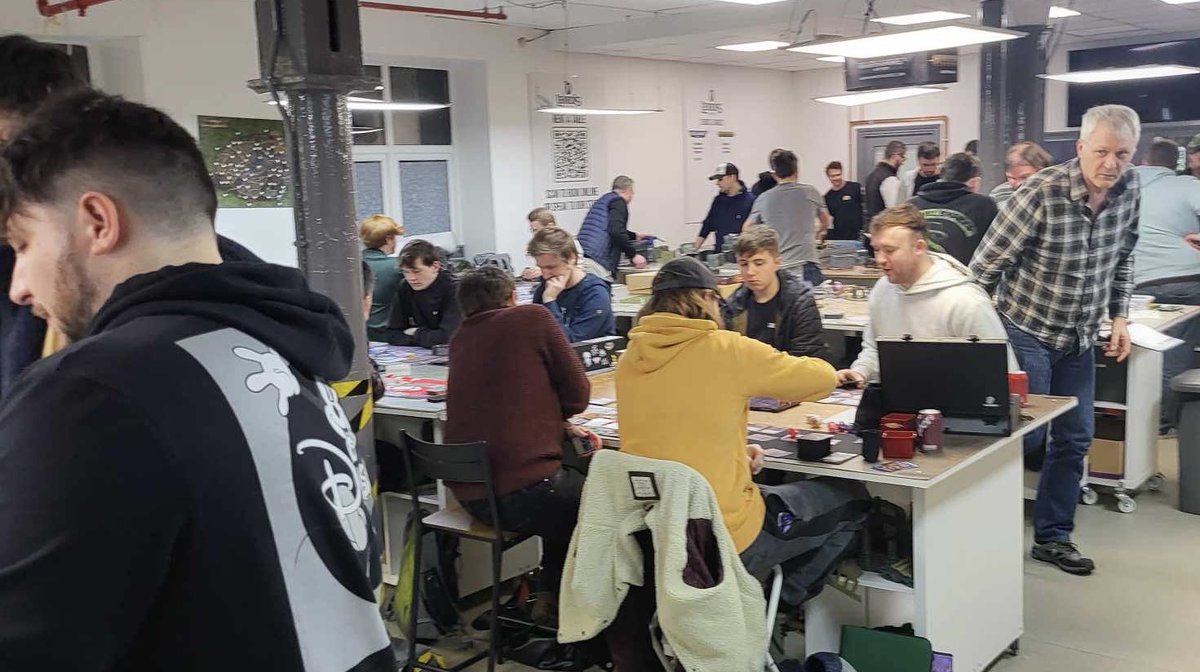 Leodis Games tweet media