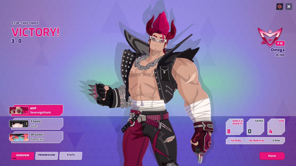 Sovereign tweet media