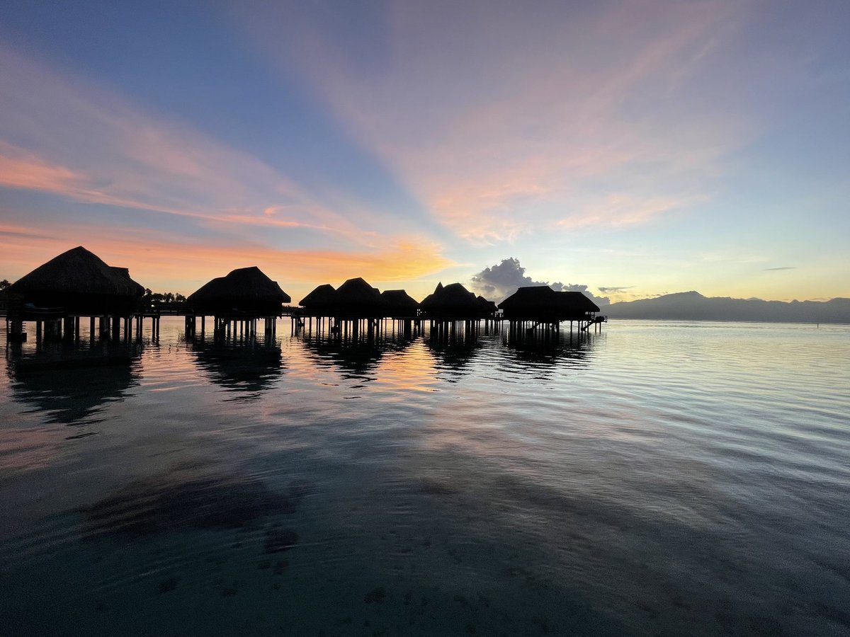 We’ve been back from our honeymoon for a couple days now, but I’ll still be mentally here for awhile longer