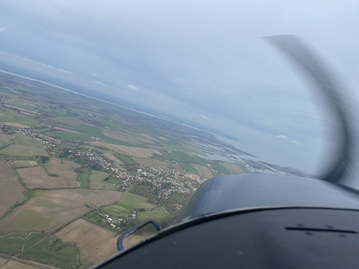 One of my favourite shots of the year so far…