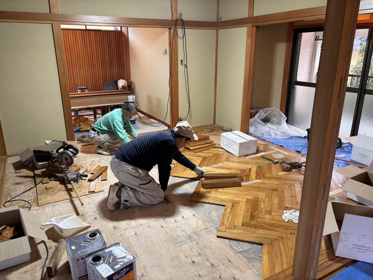 ずっと見てられる。
見られてる方は嫌だろうけど笑