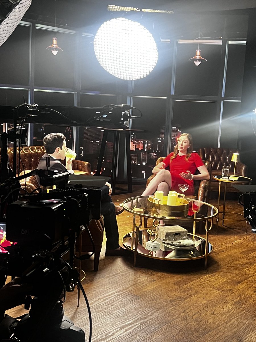 H. Pearl Davis tweet media