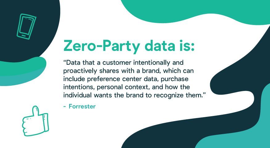 How are you obtaining your Zero Party data? 

#zeropartydata #omnichannel #digitaladvertising #digitalmarketing #SEO #GEO #geolocation #OTT #mobileadvertising #OTTAdvertising