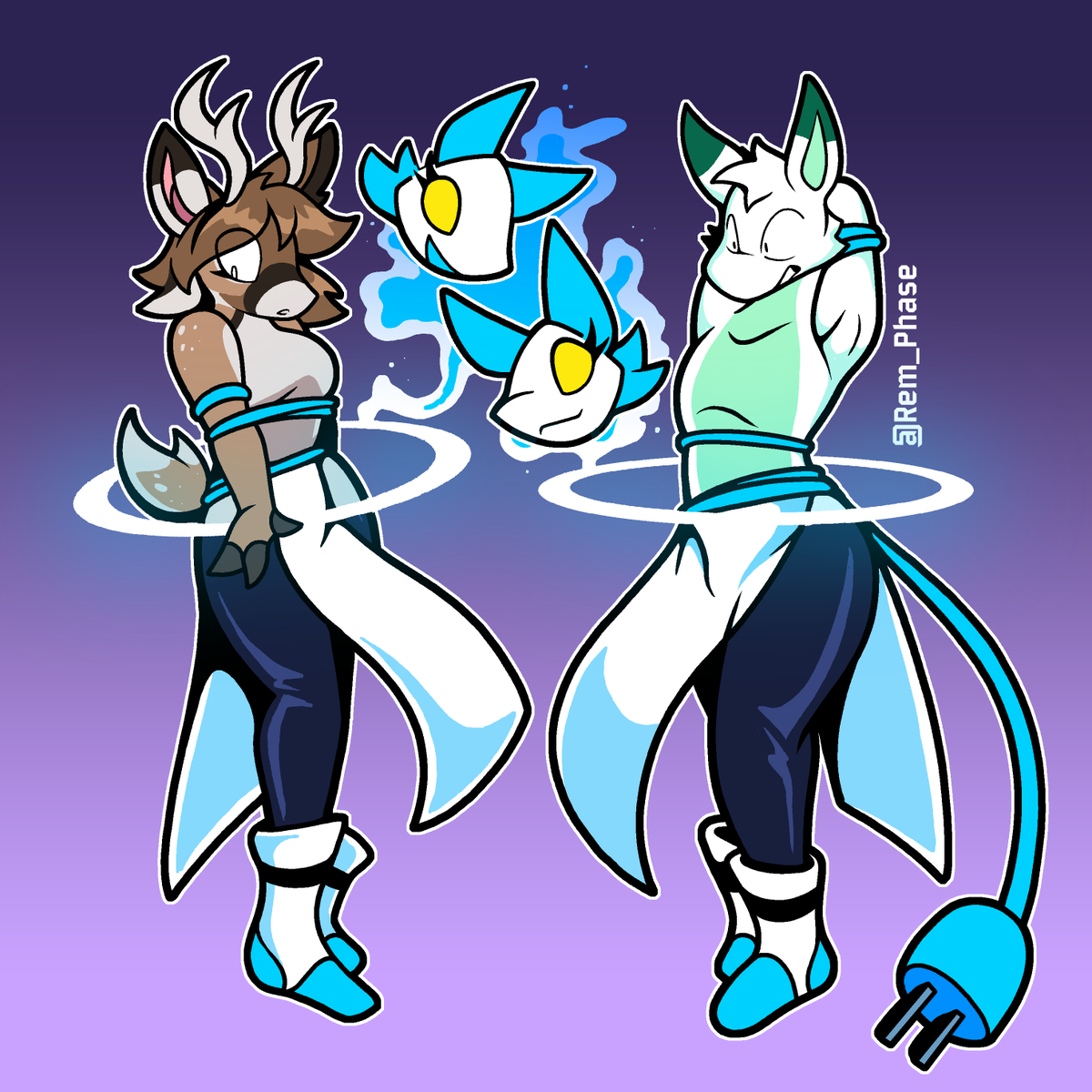 Rem_Phase02's tweet photo. Tasque manager TF for @/grandiose252 and @/yesthisisran https://t.co/rsl5gw9yZ0