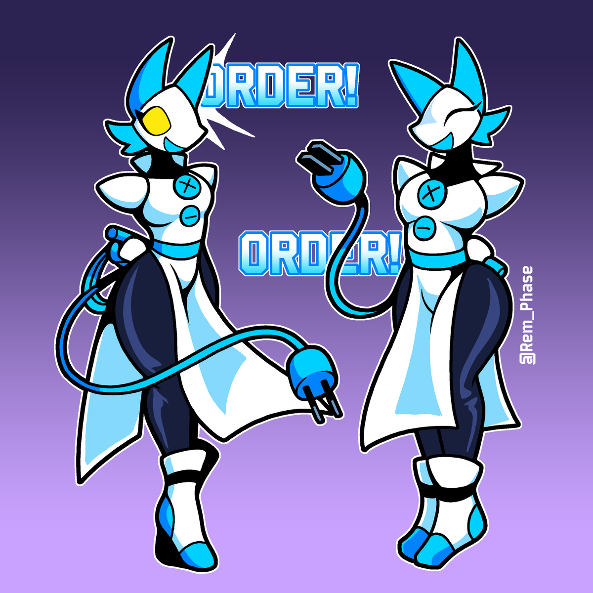 Rem_Phase02's tweet photo. Tasque manager TF for @/grandiose252 and @/yesthisisran https://t.co/rsl5gw9yZ0