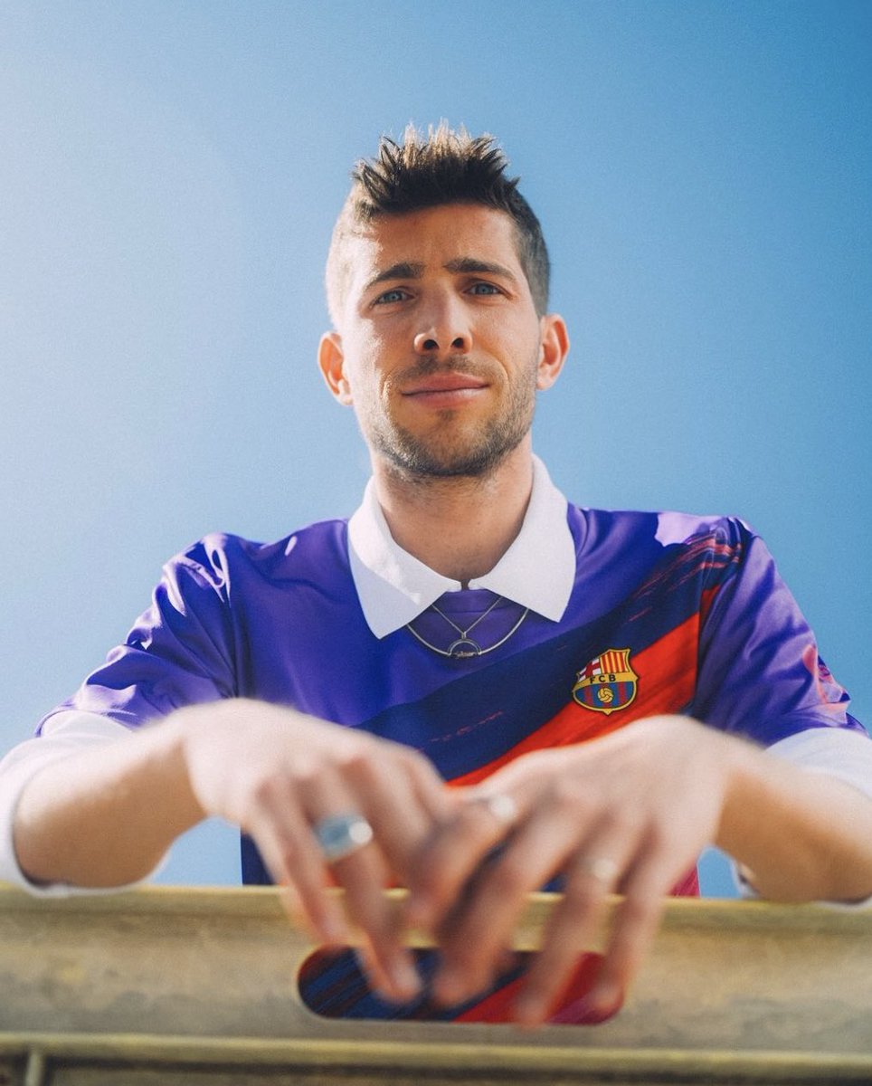 CAPITAN Y CATALAN SERGI GOATBERTO