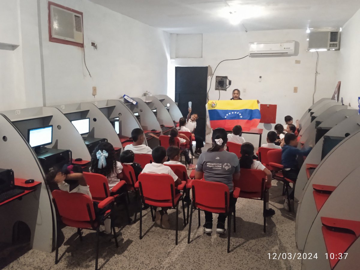 CBIT Ali Lameda tweet media