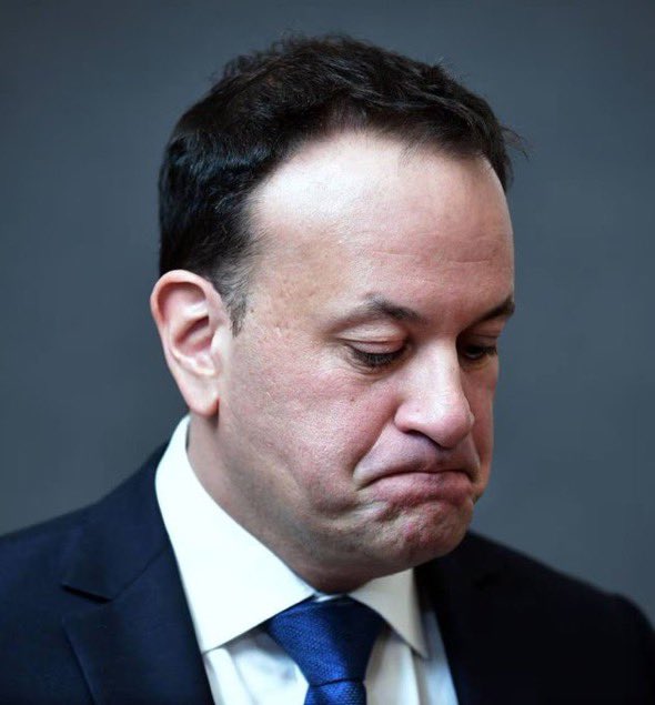 KarlMartinIrl's tweet photo. @helerina @RonanMullen @TodaywithClaire We have an entire generation of politicians in the main parties who are immature inadequates and are too lazy to think for themselves so they parrot the thoughts of unrepresentative & often sinister NGOs. #DefundNWCI #ResignLeo . https://t.co/rfxuRUAx3b