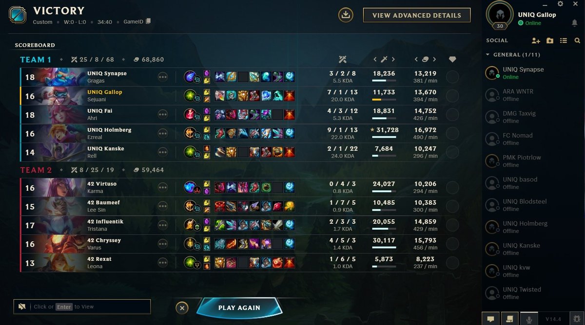 gg <a href="/42Gaming_/">42 Gaming</a>