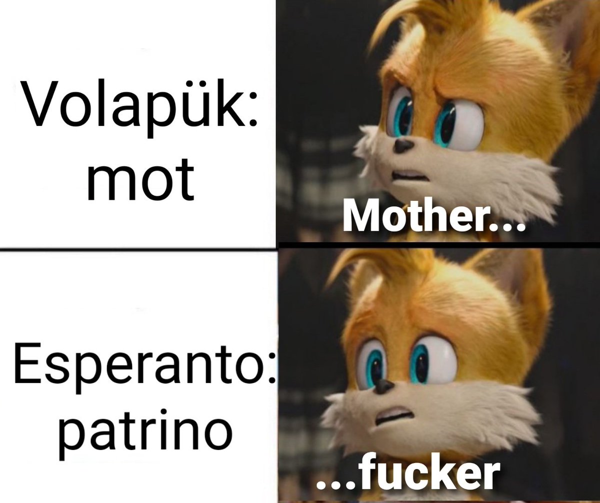 KVCPKVCPKVCP's tweet image. [#CONLANG]
#tokipona #aUITheLanguageofSpace #esperanto

Yeah, i prefer the word &quot;ytLu&quot; than: