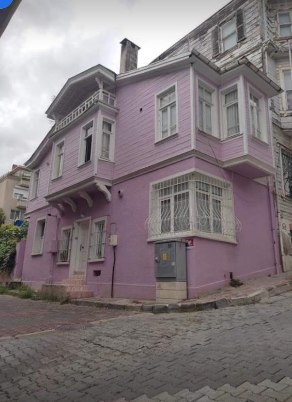 Me despido de esta  gran celebración! Por  muchos años más de KPA y la mejor pareja turca !!! 
  #KPAForever
#BellaSignorinaVeKomiser 
#EnginAkyürek
#TubaBüyüküstün