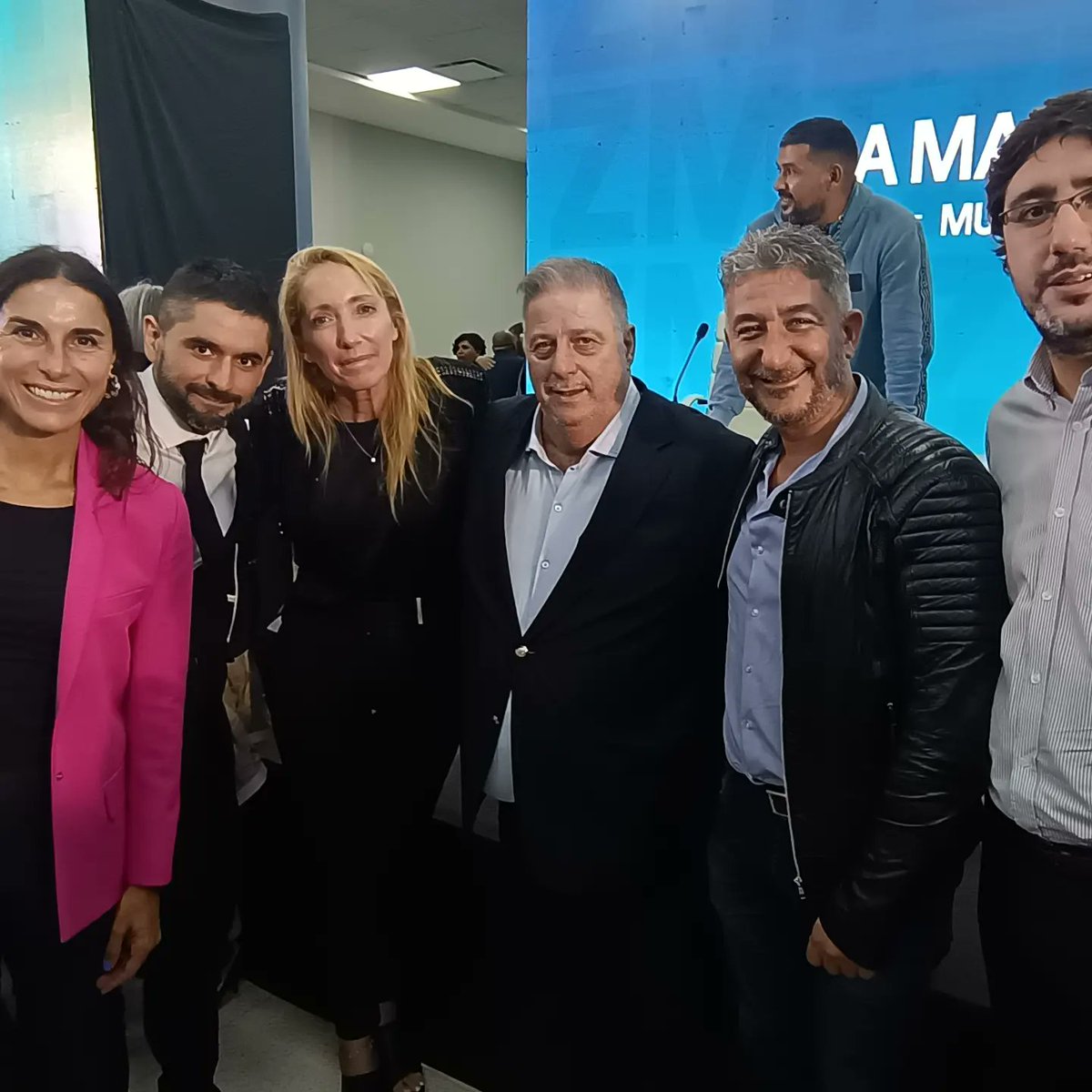 lean_5's tweet image. Apertura sesiones ordinarias HCD La Matanza @ACollia