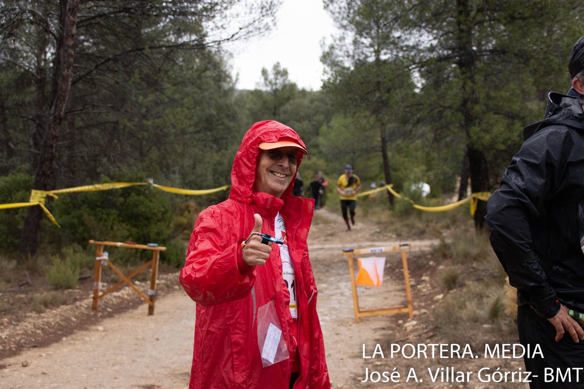 ClubSurco's tweet photo. El club de orientación Surco ha estado este fin de semana en el XIII Trofeo de Orientación de la C. Valenciana. Os dejamos algunas fotos de las carreras de bosque que, aunque pasadas por agua, se disfrutaron a tope https://t.co/GuLAzsRVfQ