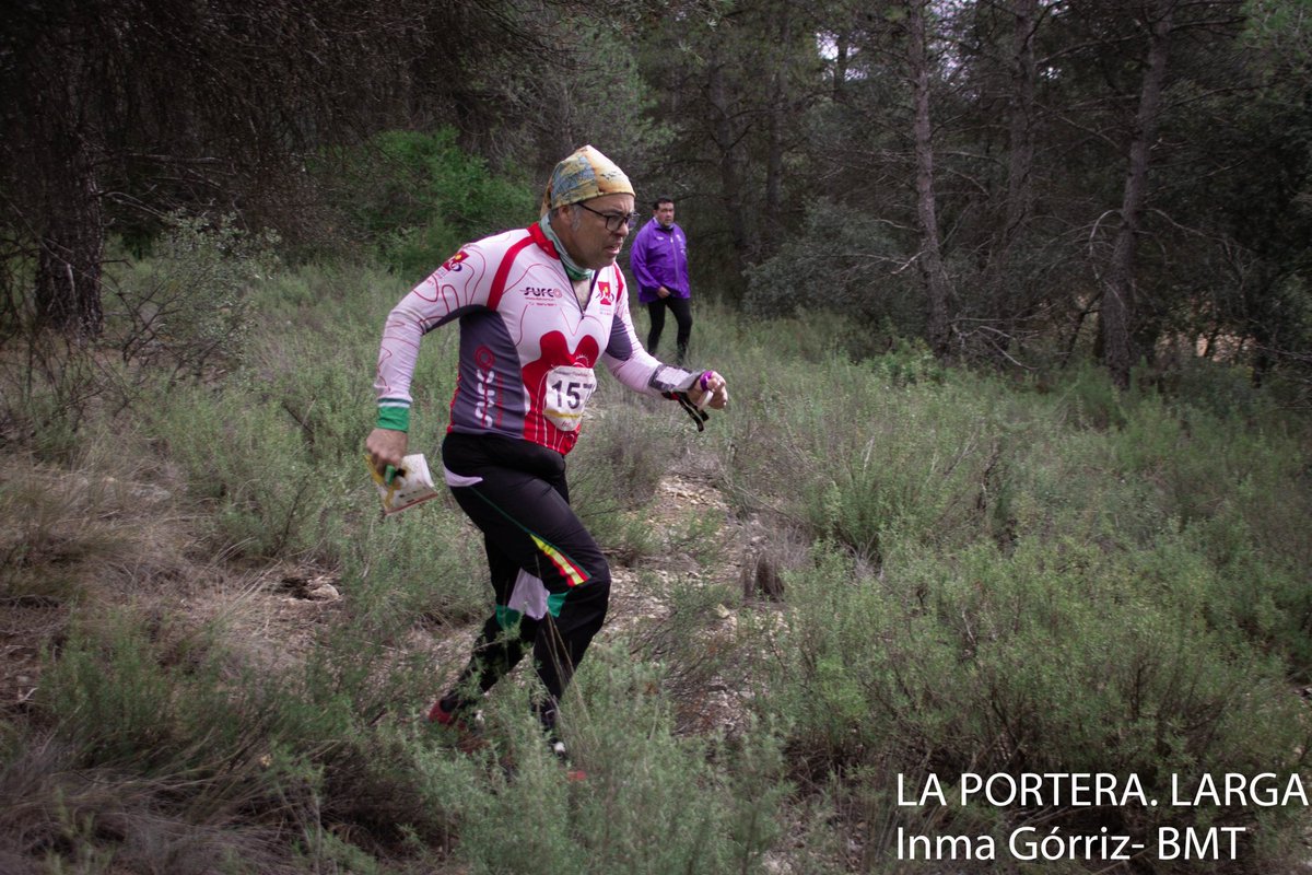 ClubSurco's tweet photo. El club de orientación Surco ha estado este fin de semana en el XIII Trofeo de Orientación de la C. Valenciana. Os dejamos algunas fotos de las carreras de bosque que, aunque pasadas por agua, se disfrutaron a tope https://t.co/GuLAzsRVfQ