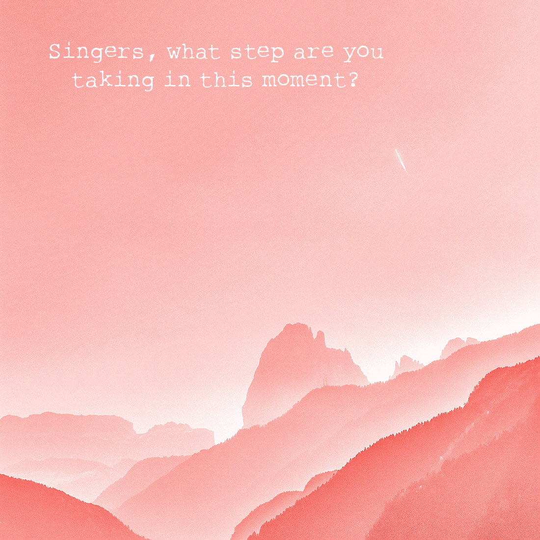 ardenkaywin's tweet photo. “The only thing that is ultimately real about your journey is the step that you are taking at this moment. That’s all there ever is.” - Eckhart Tolle

Join: https://t.co/hIFdJ3L7DF https://t.co/UMlgWc2XB0