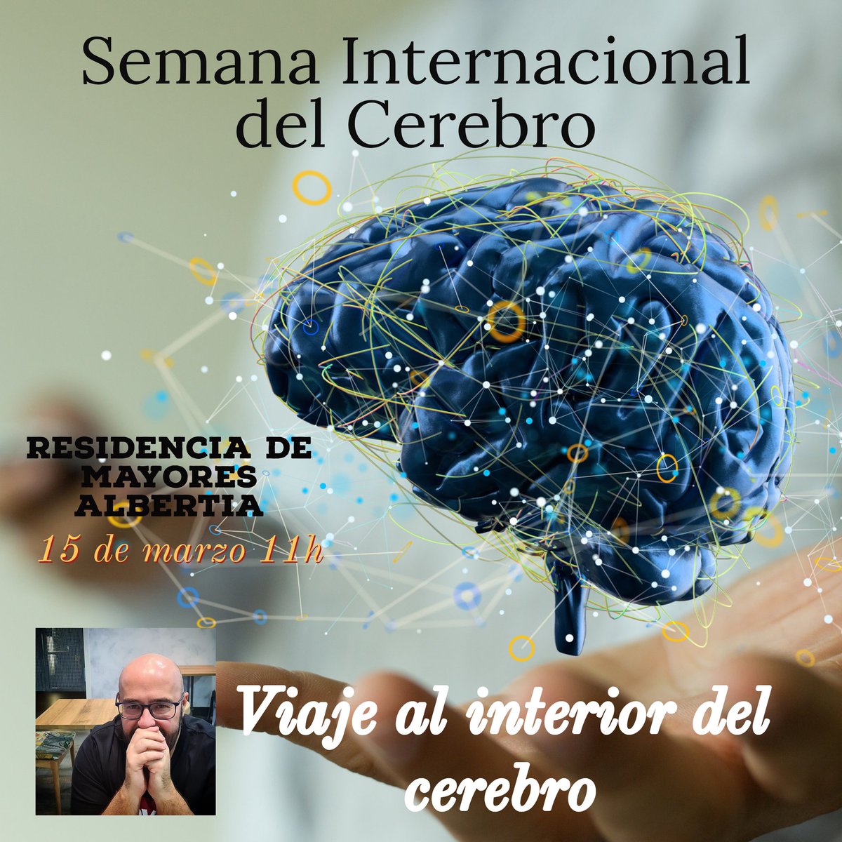 DrAstrocyte's tweet image. #brainawarenessweek2024 
#semanainternacionalcerebro