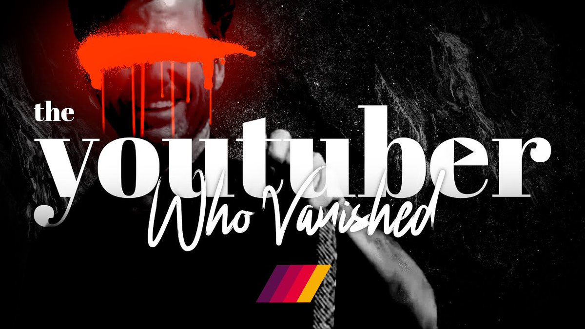itscassette's tweet photo. The YouTuber WHO VANISHED is now live for general relase!

The video is in 4k with chapters and subs in 🇬🇧🇺🇸🇫🇷🇪🇸🇸🇪🇩🇪🇯🇵🇵🇹

Thanks for all of your support and for being so patient in getting the video out 🥹❤️

https://t.co/npbR4GsGyr https://t.co/nM9PTbh4o8
