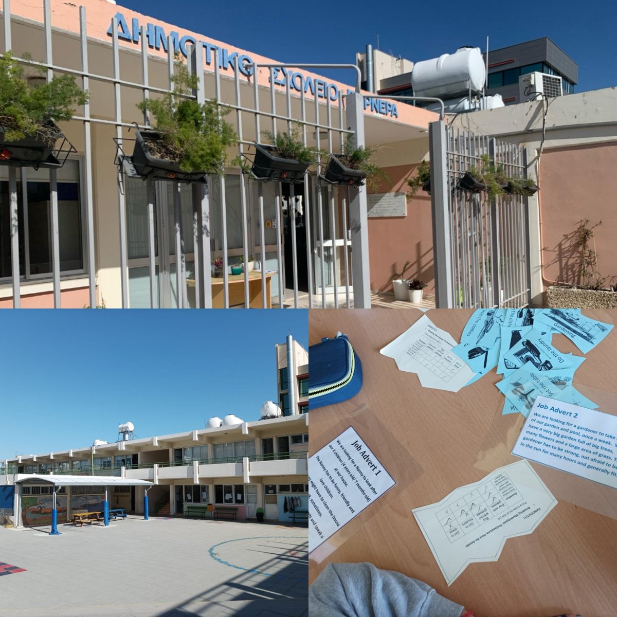 Ecole Jacques Prévert tweet media