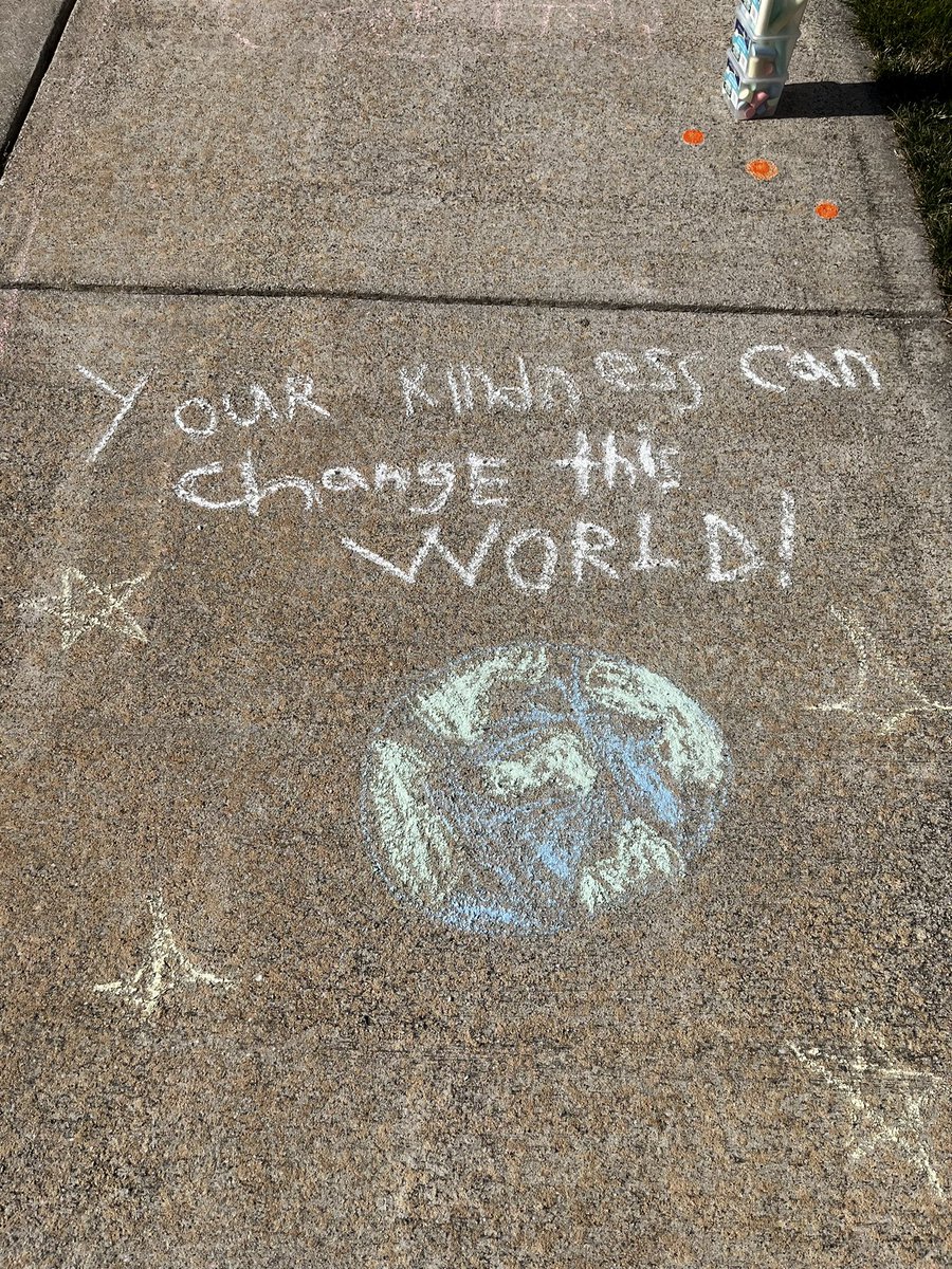 The Kind-Hearted Crew tweet media