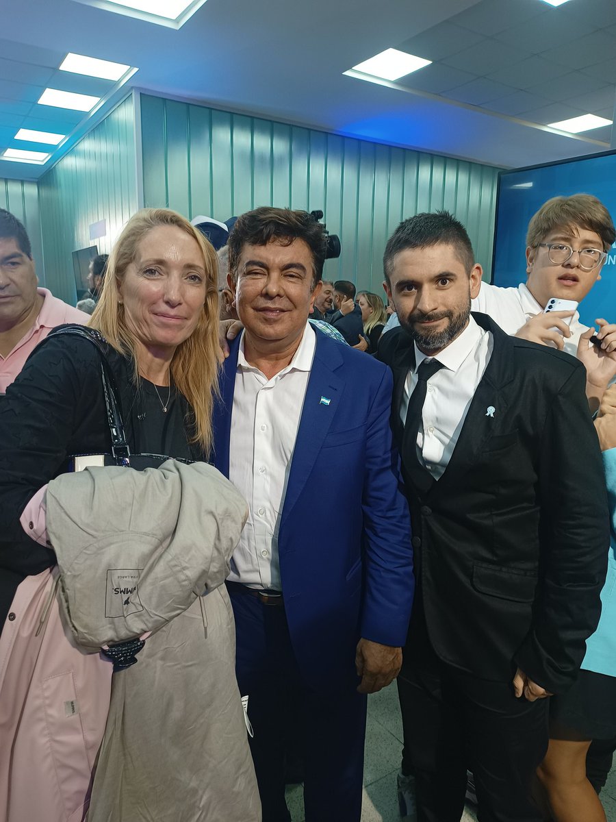 lean_5's tweet image. Apertura sesiones ordinarias HCD La Matanza @FerEspinozaOK