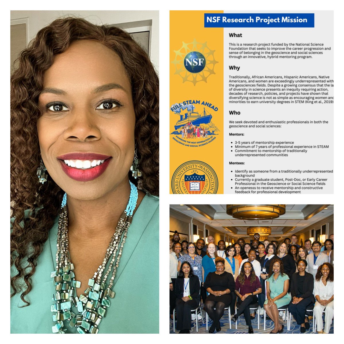 Professor Steam tweet media