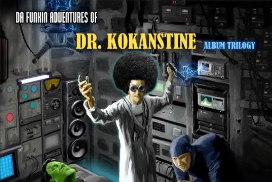 Kokane @Kokaneofficial Returns w/ “I Beg Your Pardon” Single + New Album (Pre-Order) @iamdjbutter #hiphop #rap #music #news dubcnn.com/2024/03/01/kok… via @DubCNN.com // West Coast Hip-Hop : Daily For Over A Decade