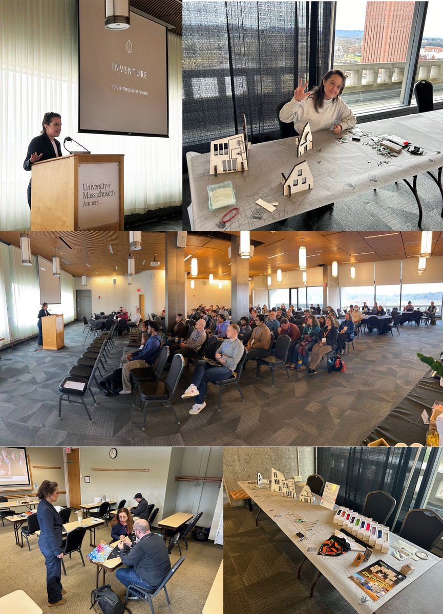 NERDSummit tweet media