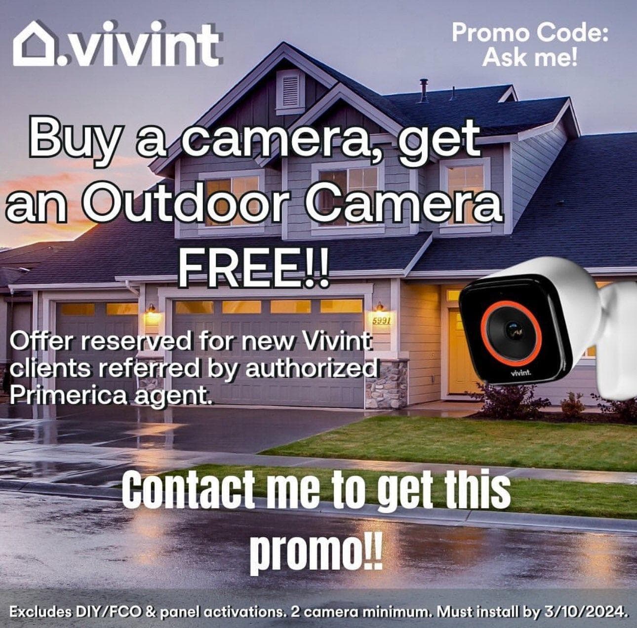 If u are interested message me so u can give u my Rep ID# for the promo https://t.co/F4gUF6wLIX