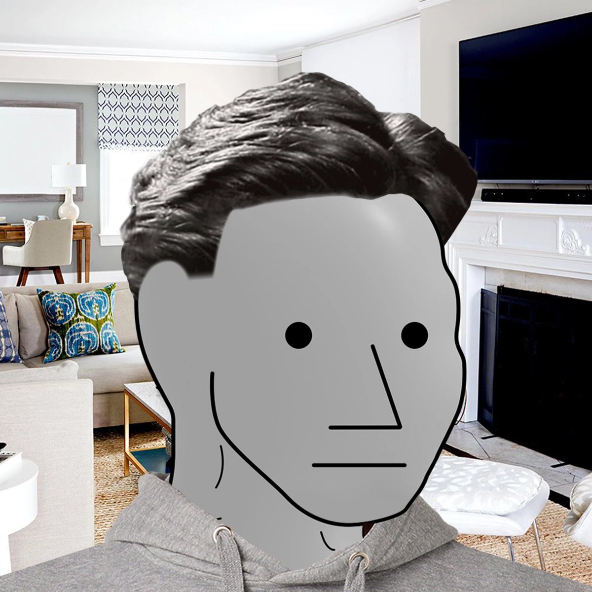 <a href="/BigDickBull69/">BDB (SAYLOR MODE)</a> I'm earning a healthy 5% on my $4k worth of t-bills while paying $3k in monthly rent on my apartment. 

$NPC