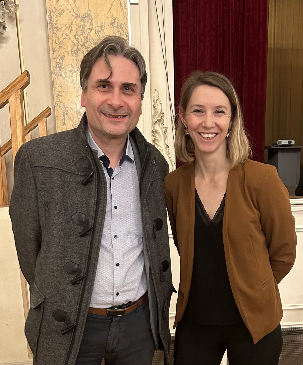 Moguelet Didier CFTC tweet media