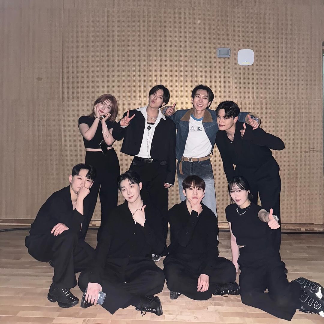BTOBSupports's tweet photo. 240312 #BTOB #SEOEUNKWANG #LEEMINHYUK on lee_hyeonik (dancer) Instagram Post Update

https://t.co/aWmuH6f1Xx

#서은광 @BTOB_SEKwang 
#이민혁 @btob2mh
#비투비 @OFFICIALBTOB 
@BTOBCOMPANY https://t.co/yjWf4vZs3G
