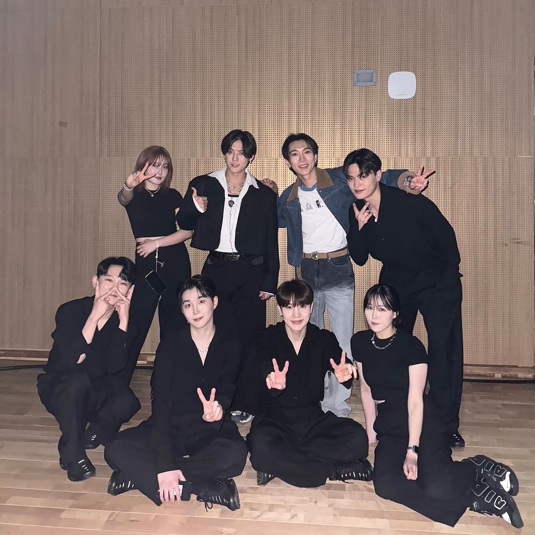 BTOBSupports's tweet photo. 240312 #BTOB #SEOEUNKWANG #LEEMINHYUK on lee_hyeonik (dancer) Instagram Post Update

https://t.co/aWmuH6f1Xx

#서은광 @BTOB_SEKwang 
#이민혁 @btob2mh
#비투비 @OFFICIALBTOB 
@BTOBCOMPANY https://t.co/yjWf4vZs3G