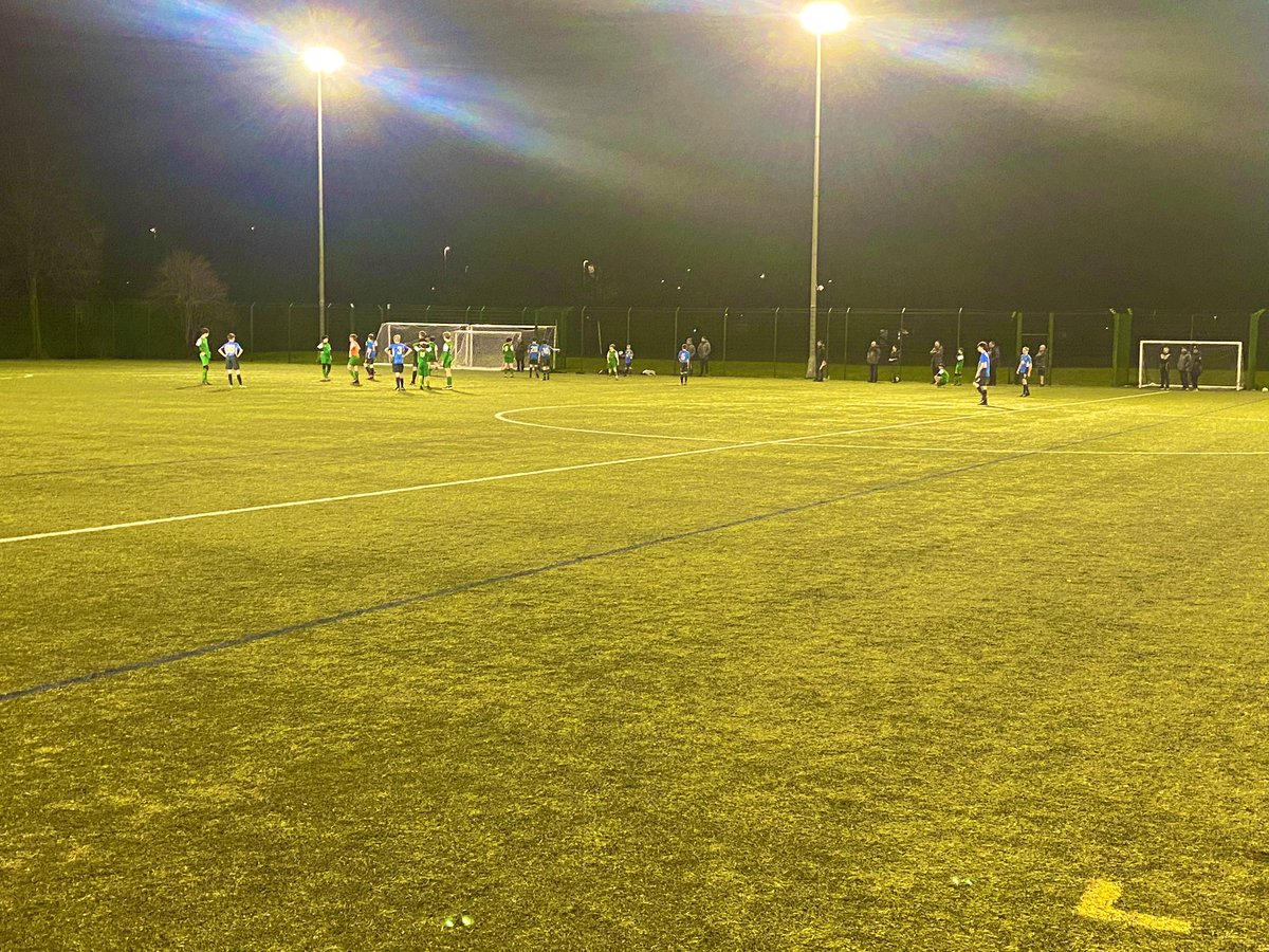 A good performance by the Celts tonight @Liverpool_CFA against @FinnHarpsU11 Some good football by the lads on a big pitch! Thanks to our @LCPL2012 Referee Glynn 👏🏻 Well done to Jamie Hosty who was our MOTM! #UpTheCelts ⚽️☘️⚽️☘️