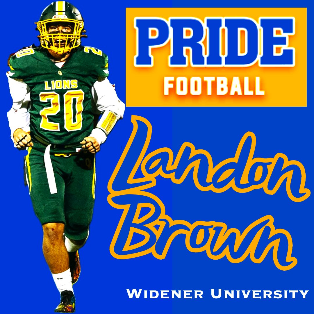 Queen Anne's County HS Lions Football tweet media