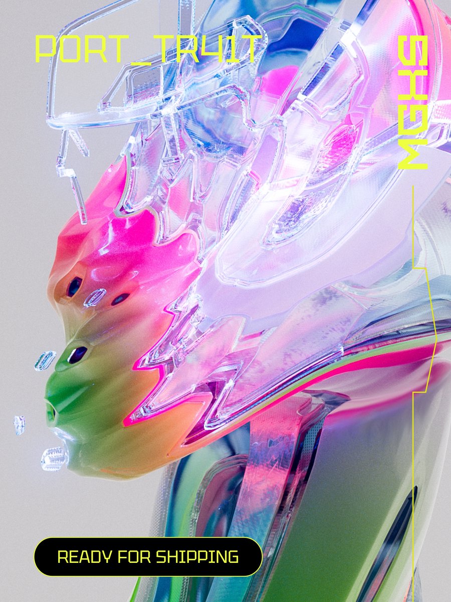 MGXS Studio || GNSS tweet media