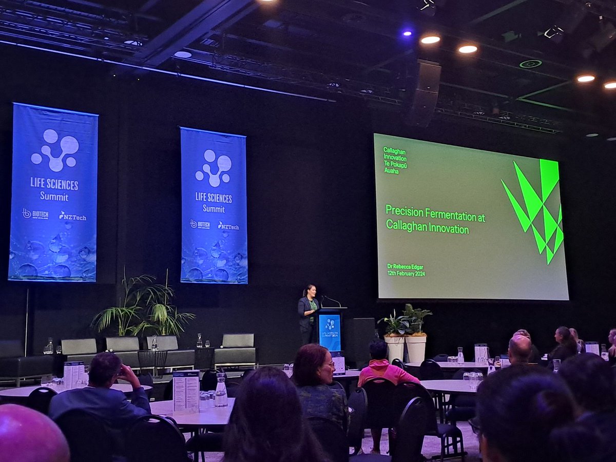 Callaghan Innovation tweet media