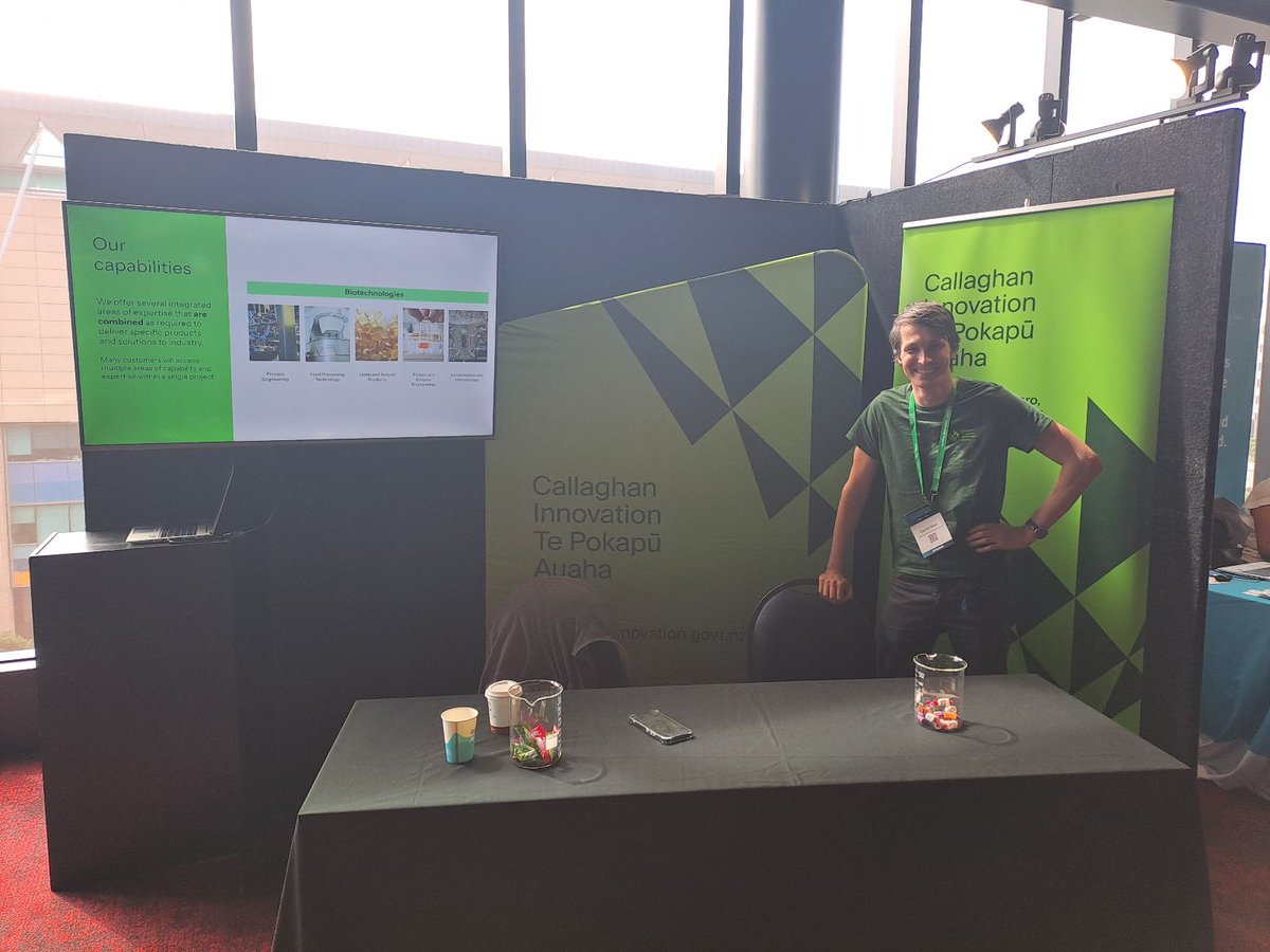 Callaghan Innovation tweet media