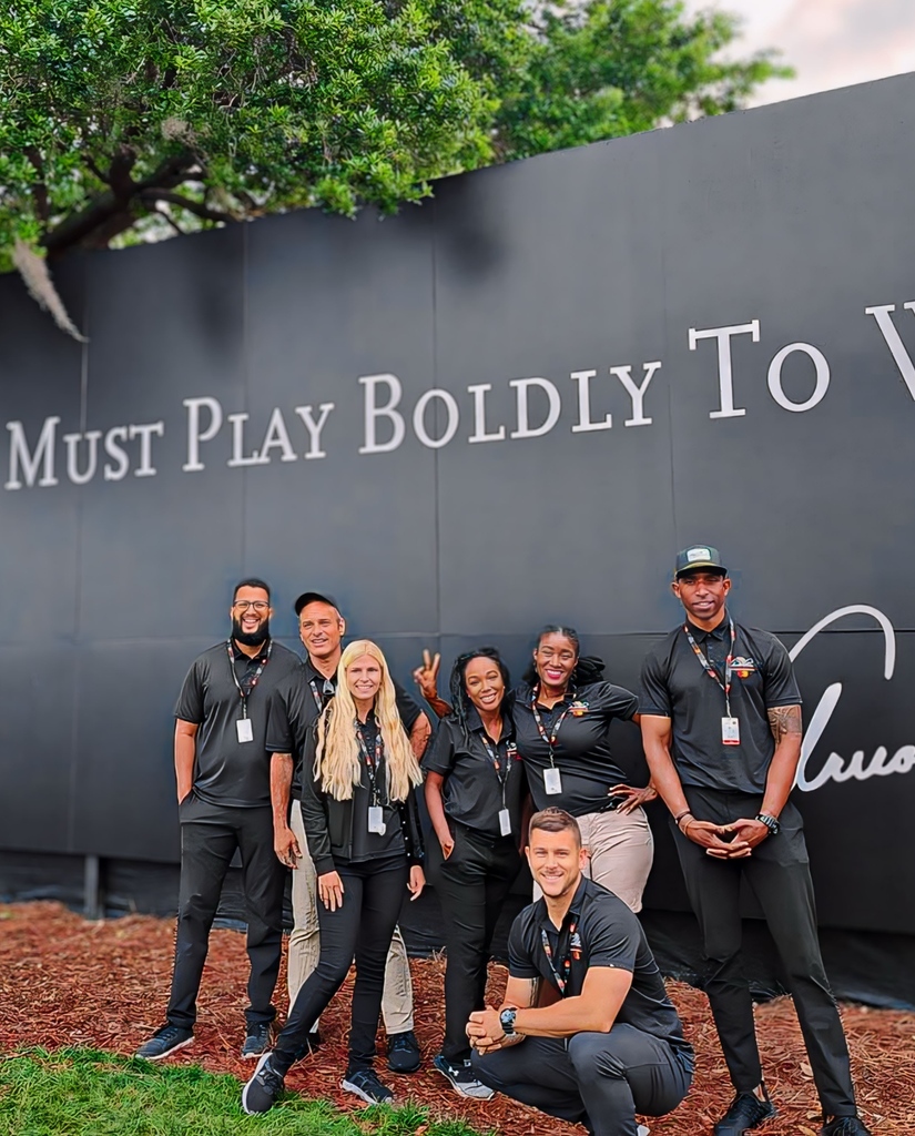 “You must play boldly to play.” ⛳️

#TeamAssist #BrandAmbassadors #PromoStaff #PromoLife #ExperientialMarketing #EventStaffing #EventManagement #EventMarketing #StaffingAgency #ArnoldPalmer #APLInv  #assistmarketing #assiststaffing #eventstaffingservice #golf #orlando