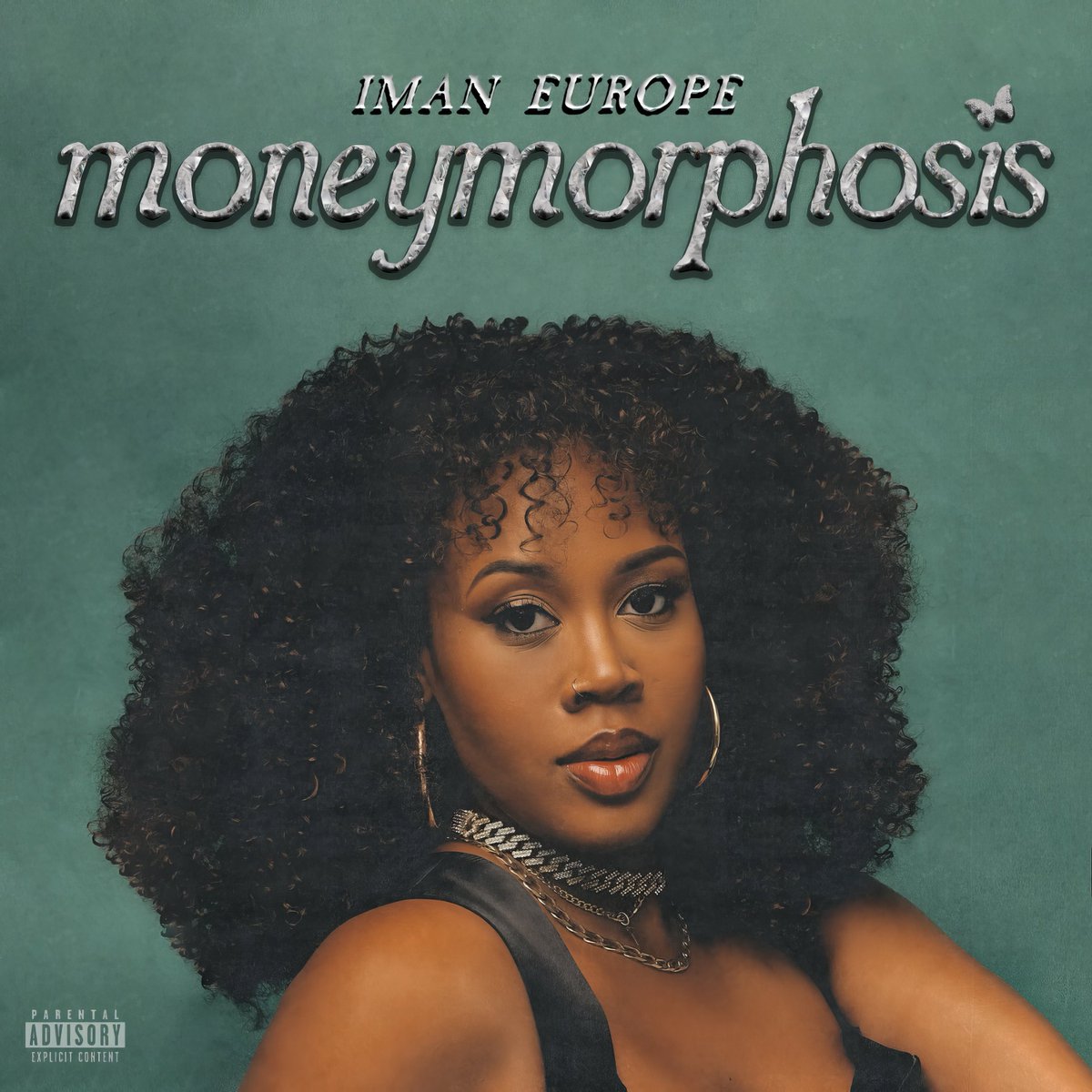“Moneymorphosis” drops THIS Thursday, 3/14 on @EVEN_biz!🦋 so excited to experiment with EVEN’s “pay what you want” structure. support on this EP will include: + all 9 tracks. + a photobook & lyric sheet. + discounted merch. + a personalized “thank you” video. rsvp below!👇🏽
