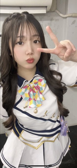 Twitterのコスプレ画像15