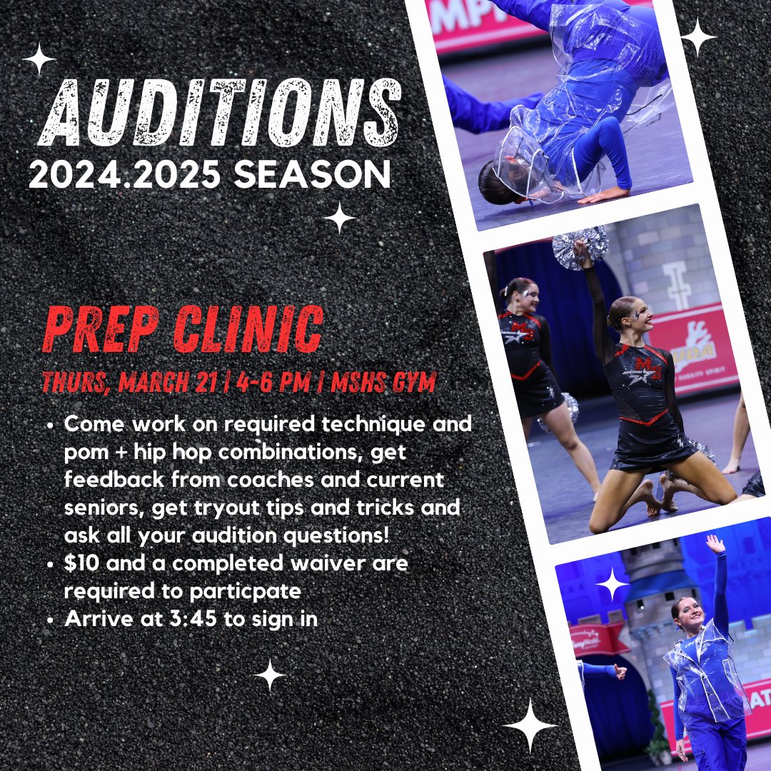 Millard South Dance Team (@msdanceteam) on Twitter photo 