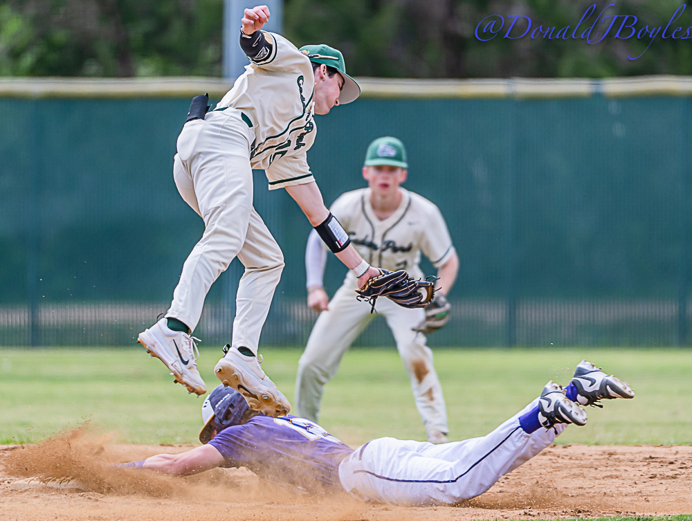 Donald J Boyles tweet media