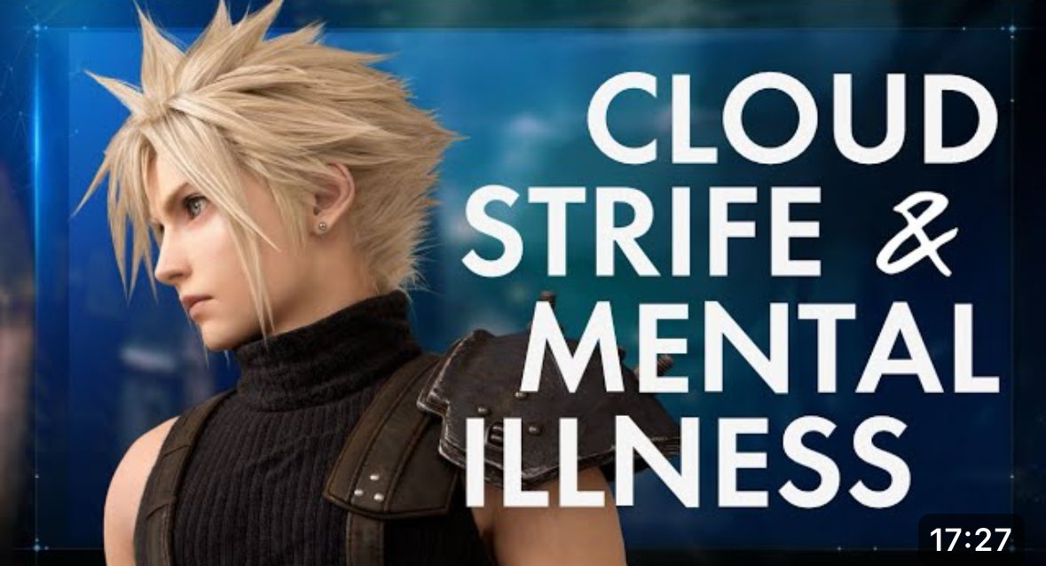 Look out for your local cloud players everyone 💔