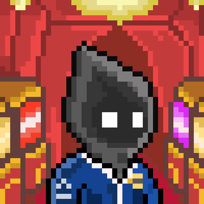 This is my new <a href="/ElementsPFP/">Elements NFT</a> <a href="/assetdash/">AssetDash</a> 

Elements follow elements? 👀