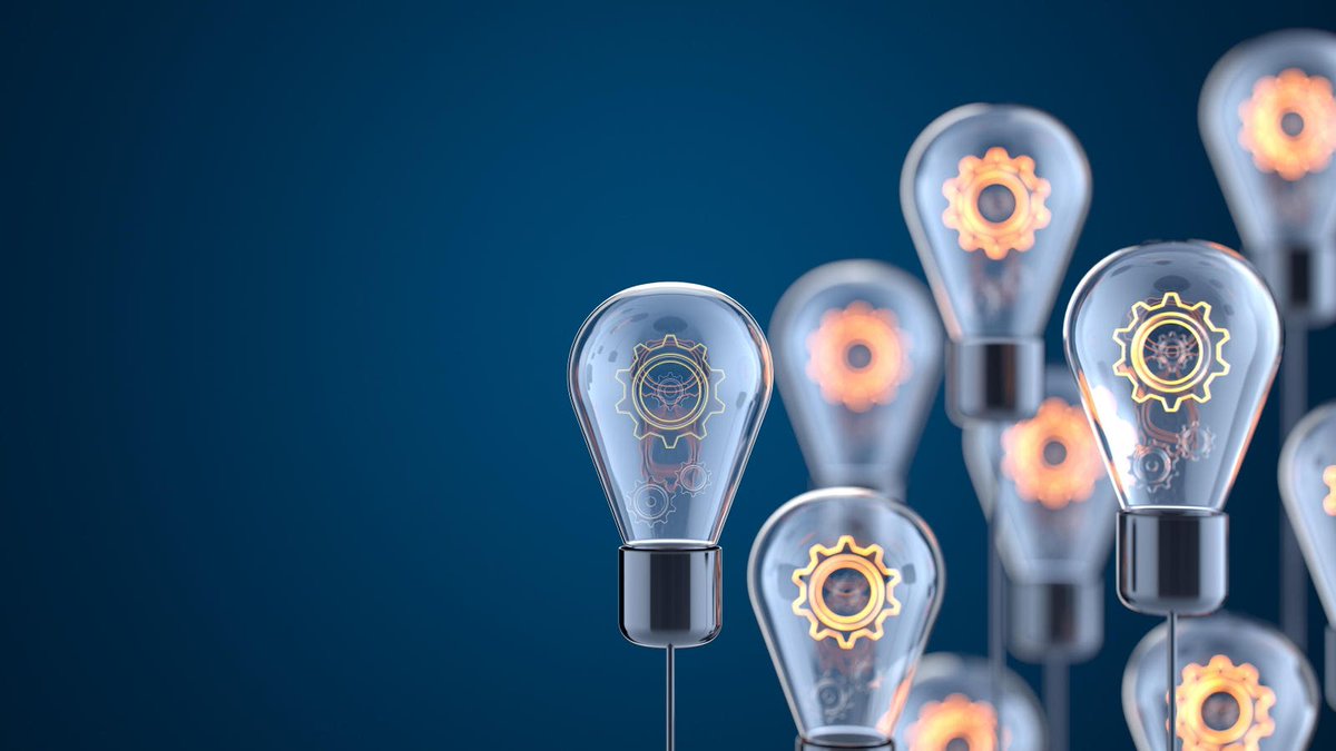 noahgrayson's tweet photo. How do we balance the necessity of modernization with constrained budgets?  ⚖ Larry English says a now, next, later approach might solve many of the challenges mid-size companies face in keeping up with emerging technology. https://t.co/0irkf0wD8M https://t.co/dD2TwSZI7n