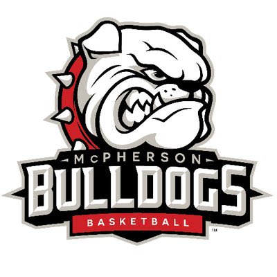 Jaeden_Newsom's tweet image. Very thankful to receive an official offer from McPherson college! 
#gobulldogs @Elkins_BB